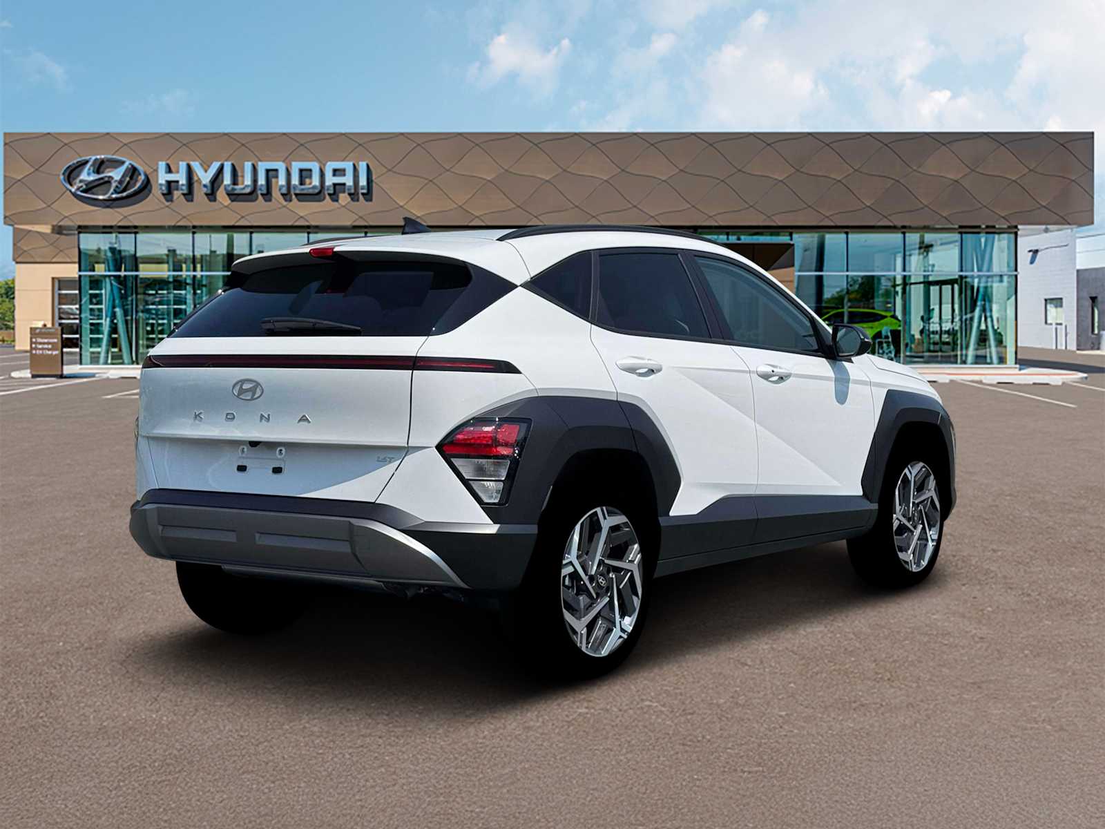 Thumbnail: 2026 Hyundai Kona - 7