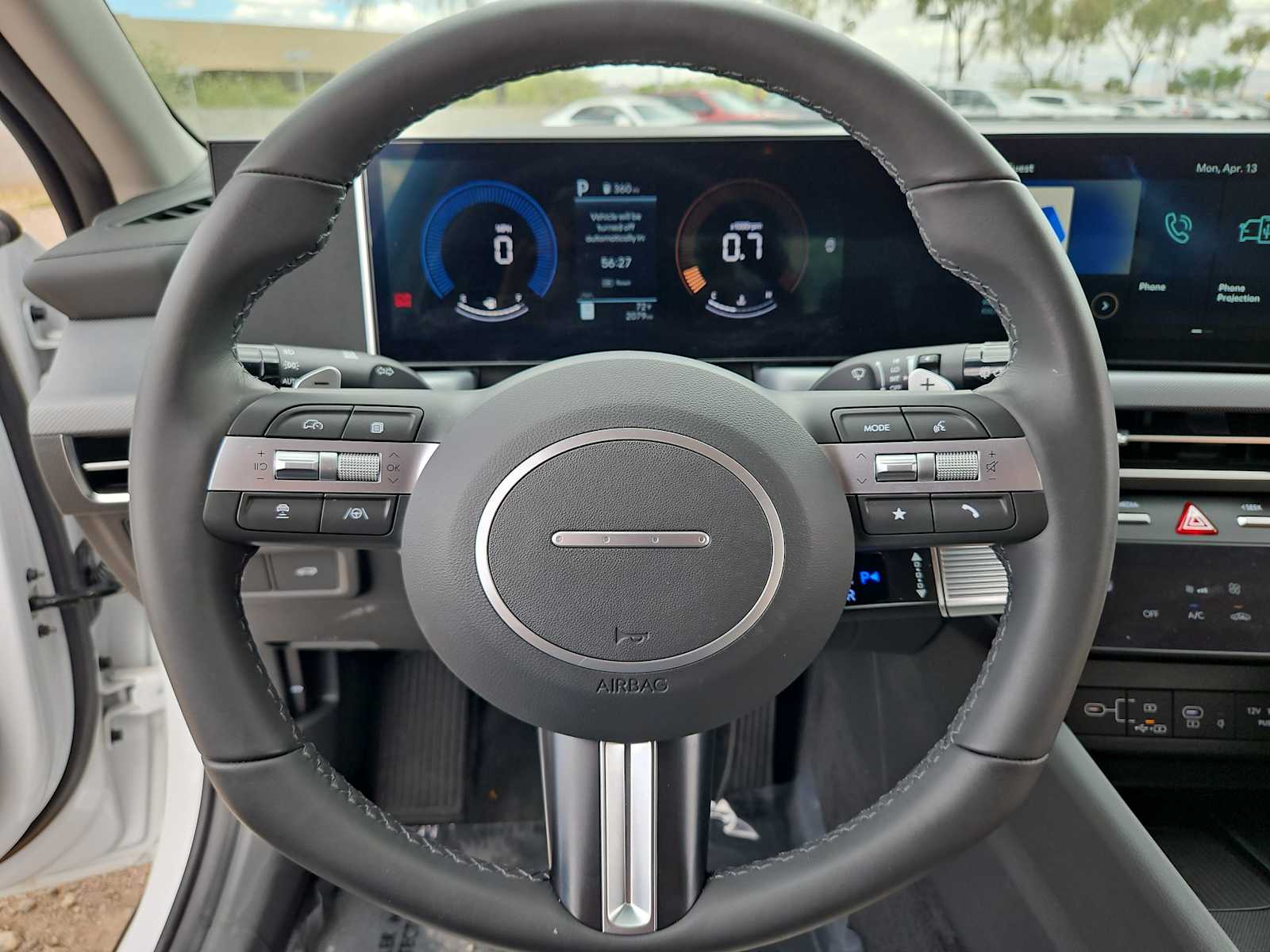 Thumbnail: 2026 Hyundai Sonata - 21