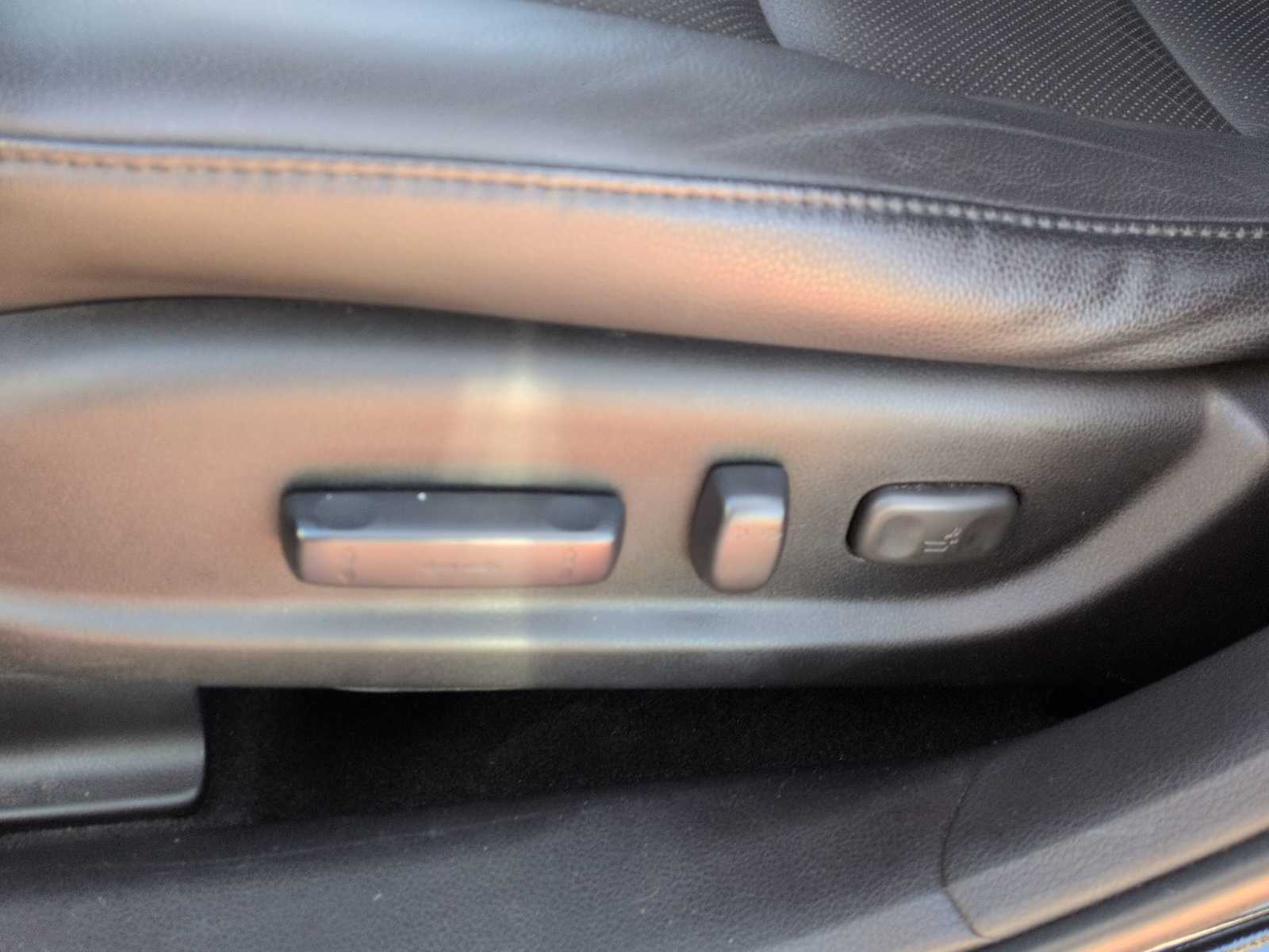 Thumbnail: 2014 Acura RDX - 17