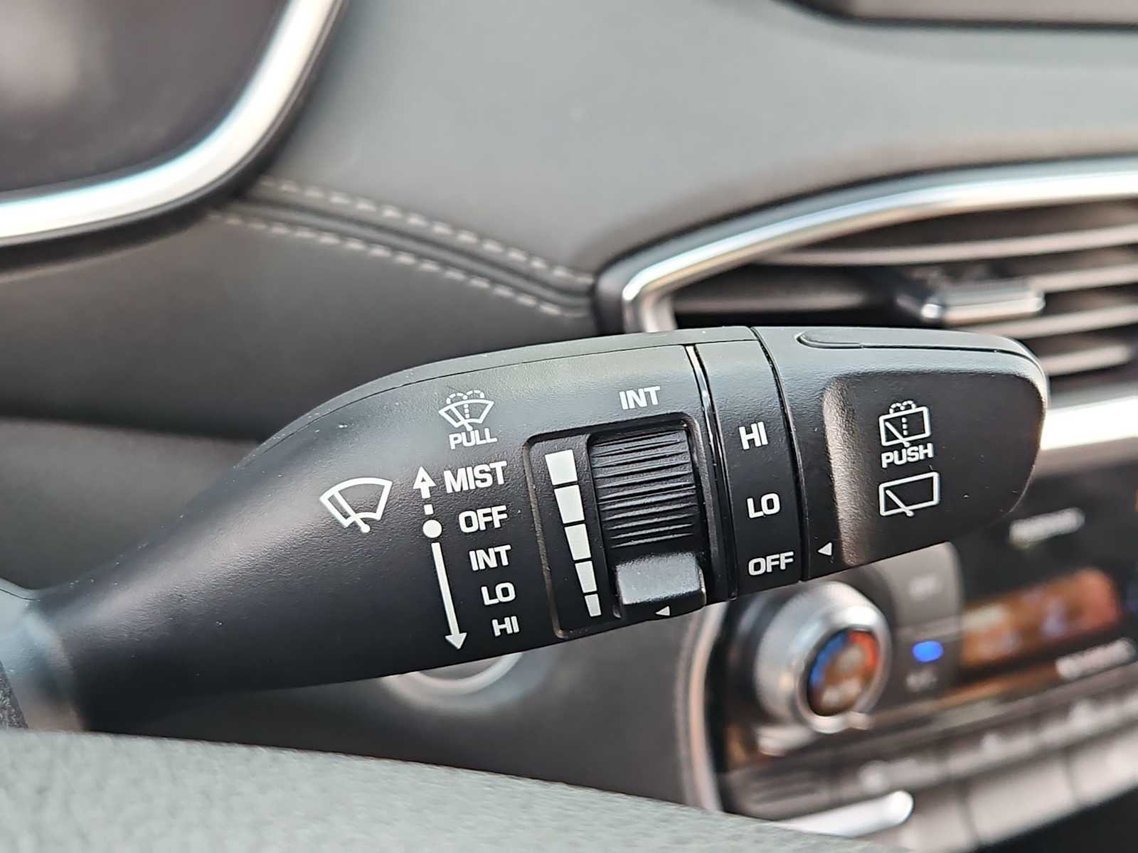 Thumbnail: 2019 Hyundai Santa Fe - 27