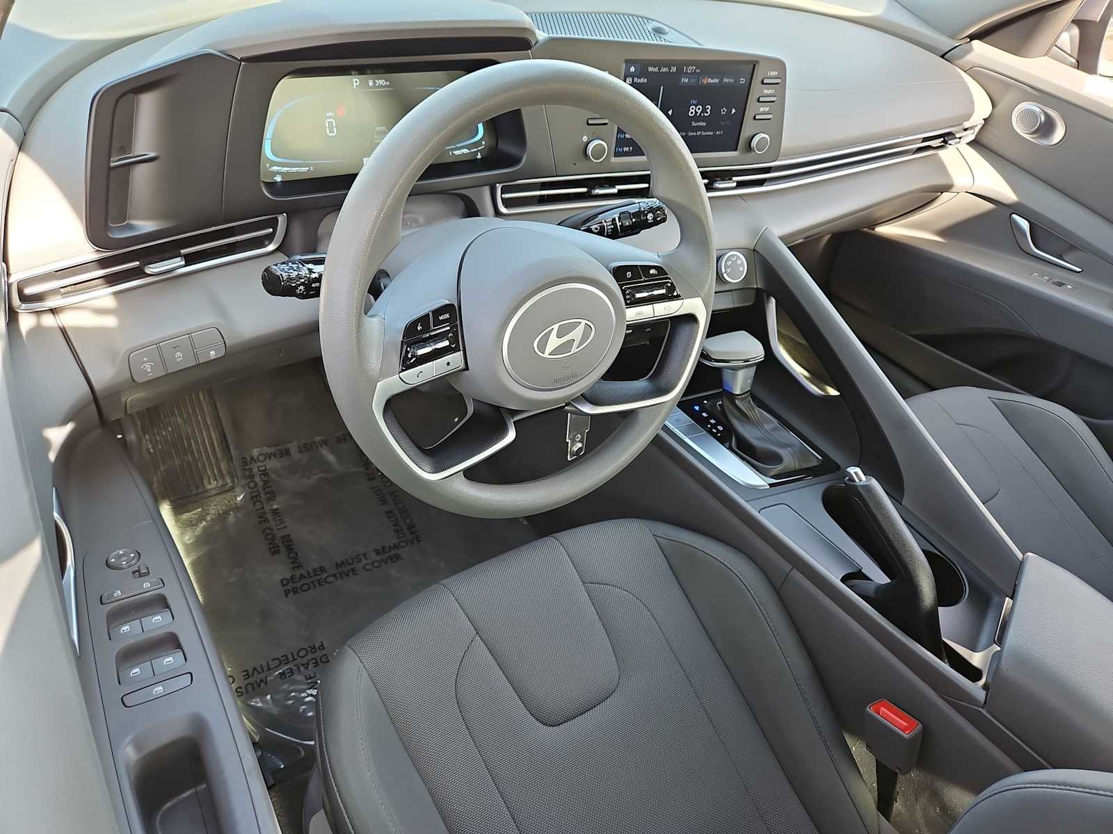 Thumbnail: 2025 Hyundai Elantra - 10