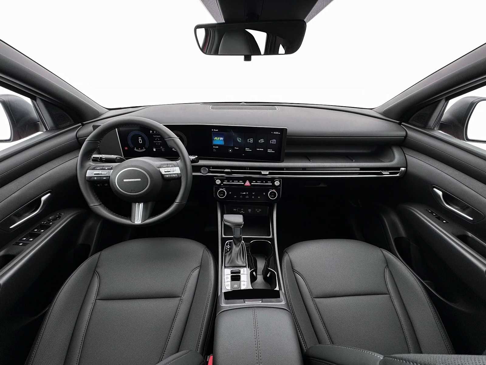Thumbnail: 2026 Hyundai Tucson - 13