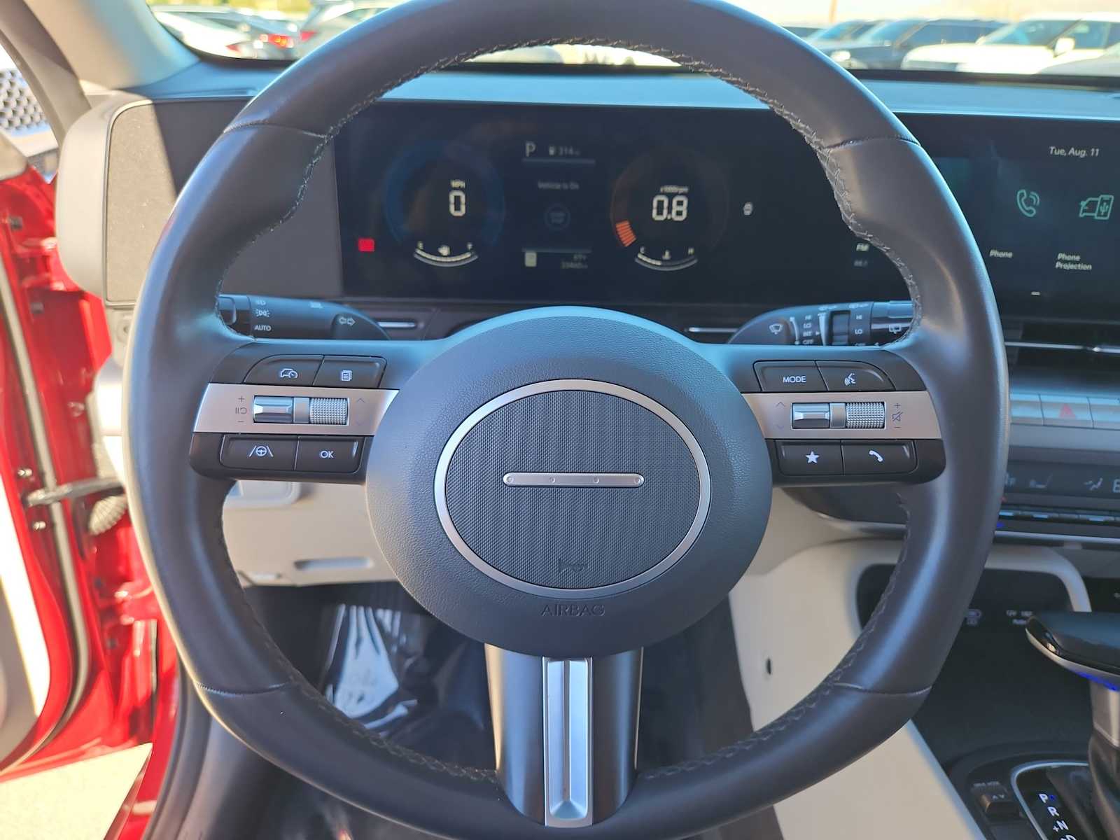 Thumbnail: 2024 Hyundai Kona - 22