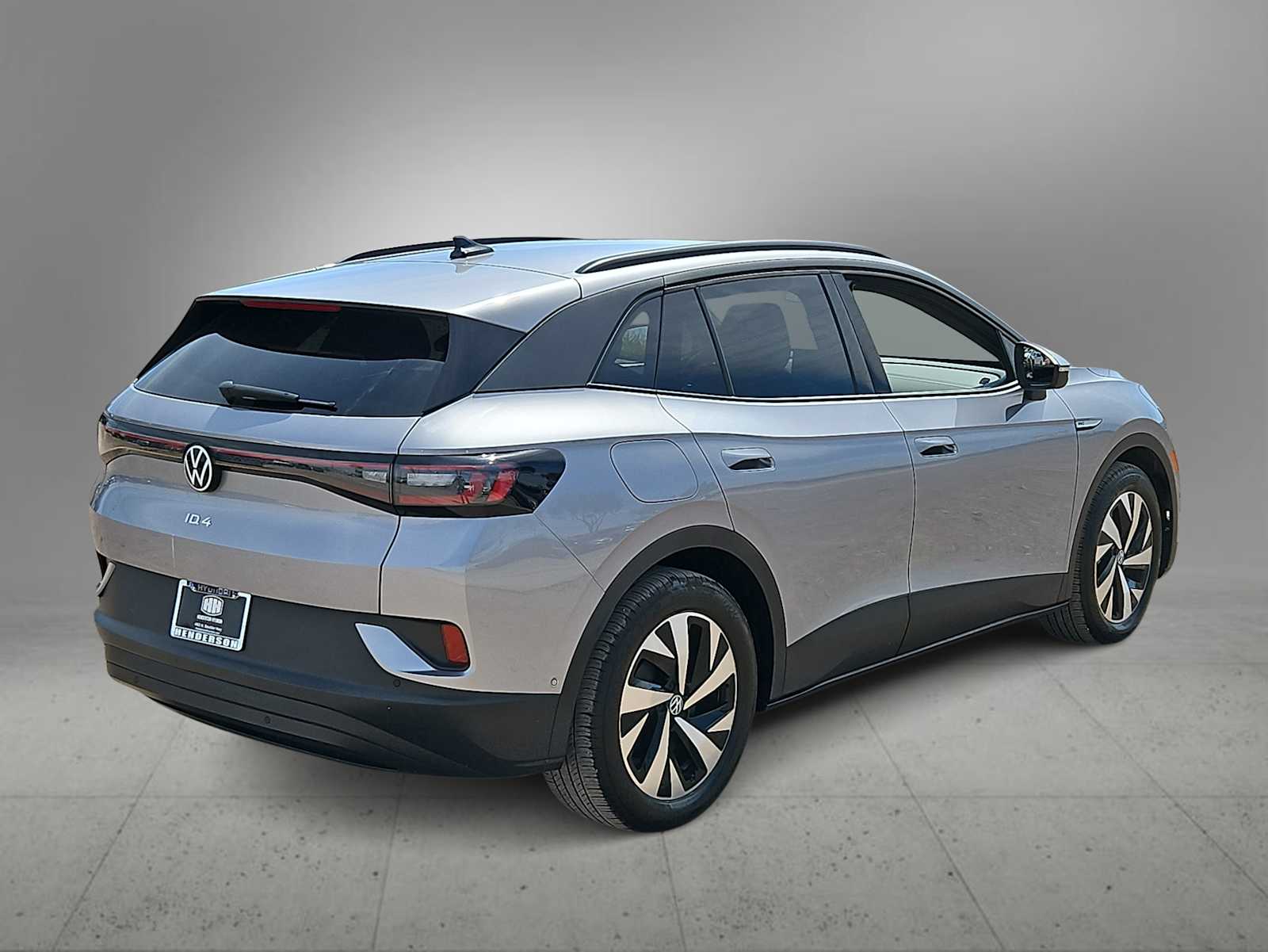 Thumbnail: 2023 Volkswagen ID.4 - 8