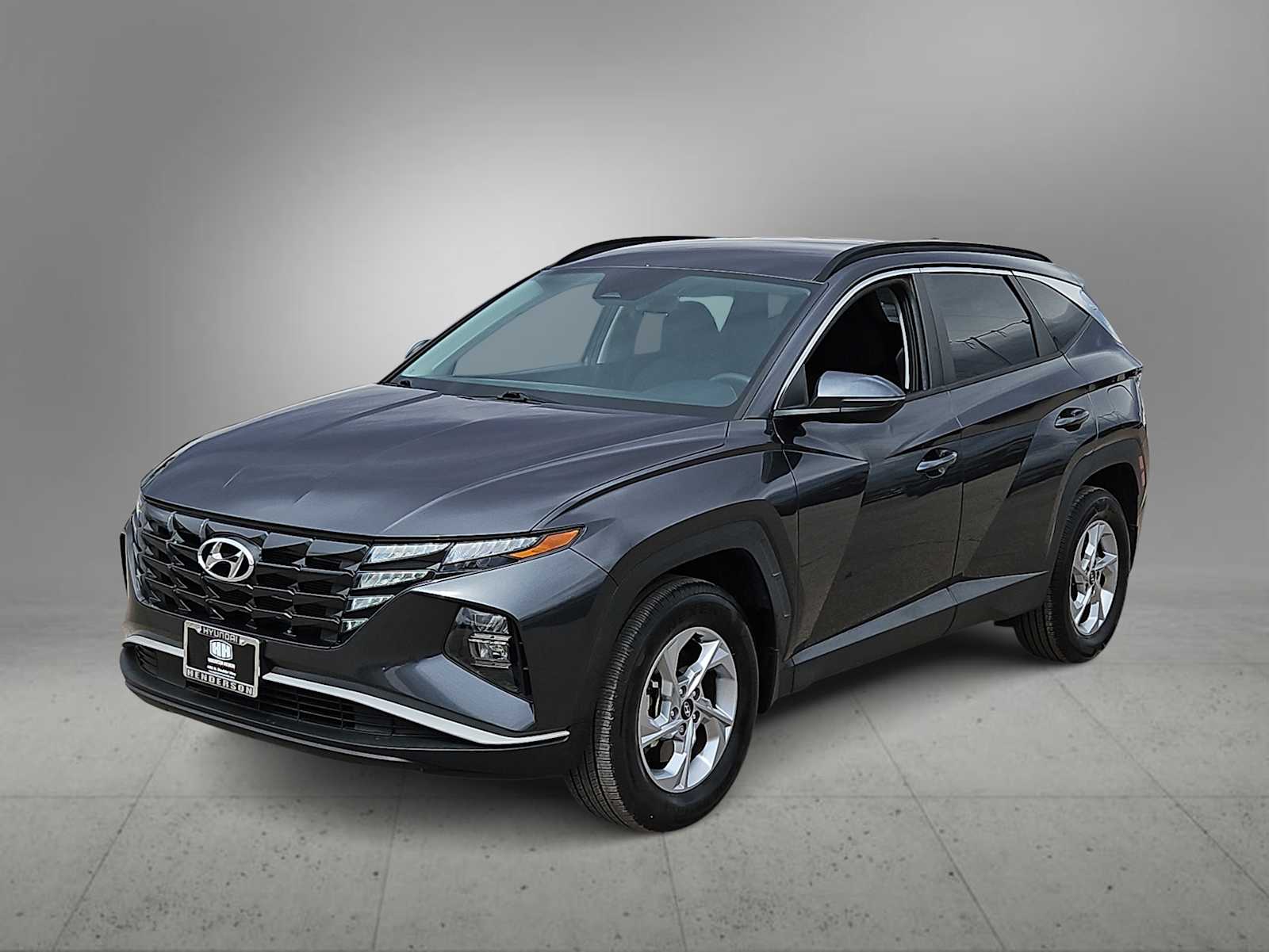 Thumbnail: 2022 Hyundai Tucson - 4