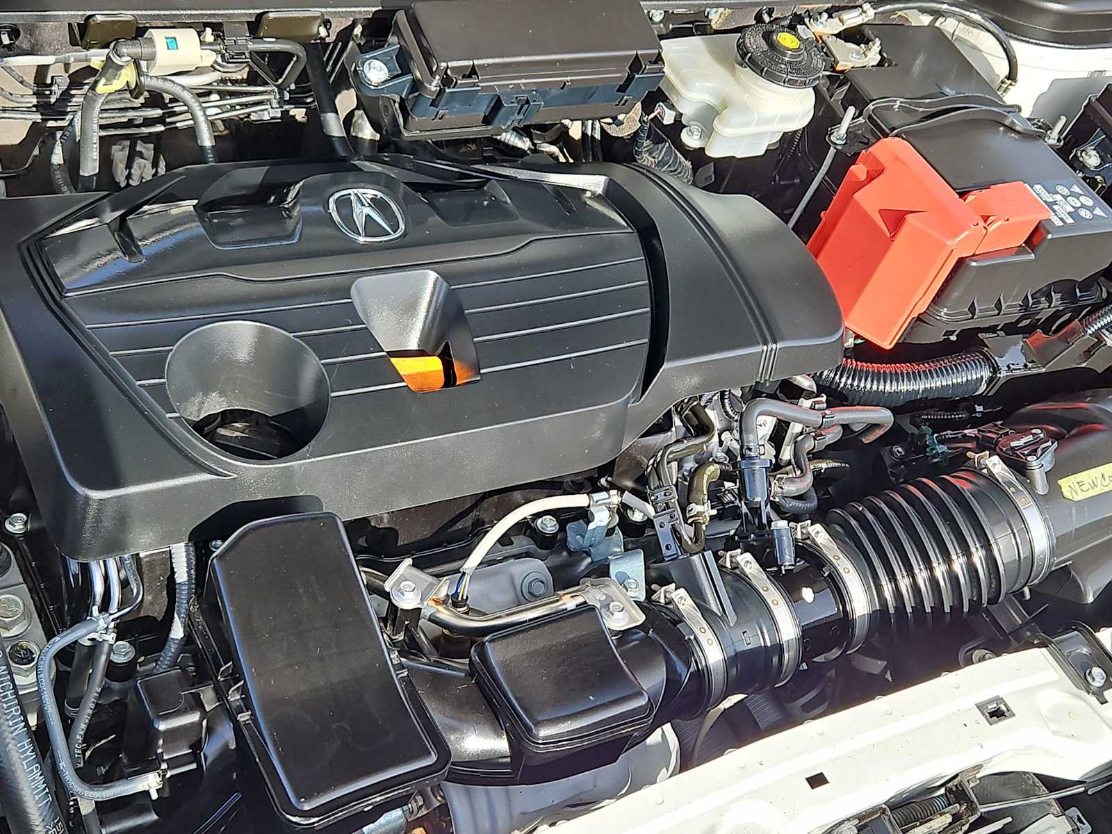 Thumbnail: 2019 Acura RDX - 14