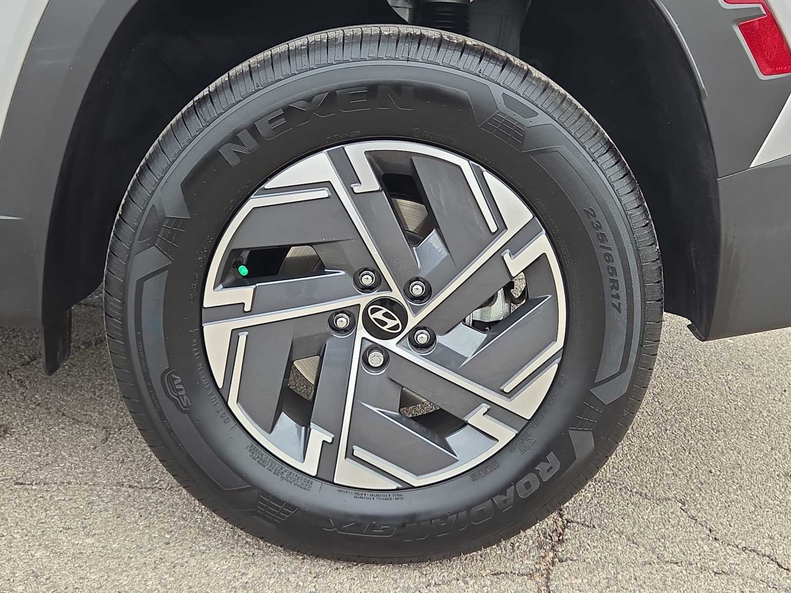 Thumbnail: 2025 Hyundai Tucson - 13