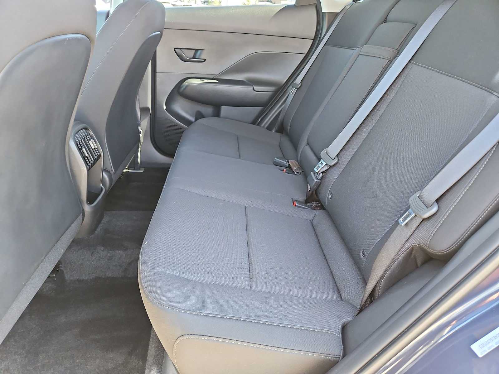 Thumbnail: 2025 Hyundai Kona - 19