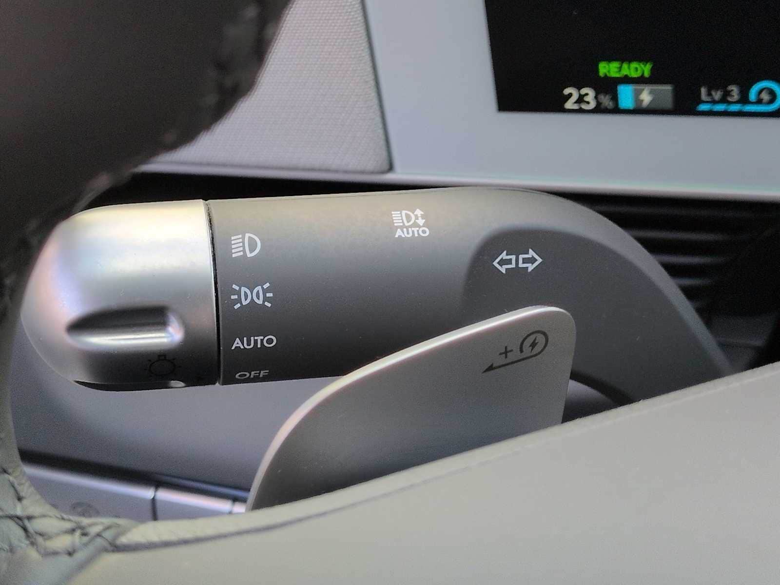 Thumbnail: 2024 Hyundai Ioniq 5 - 27