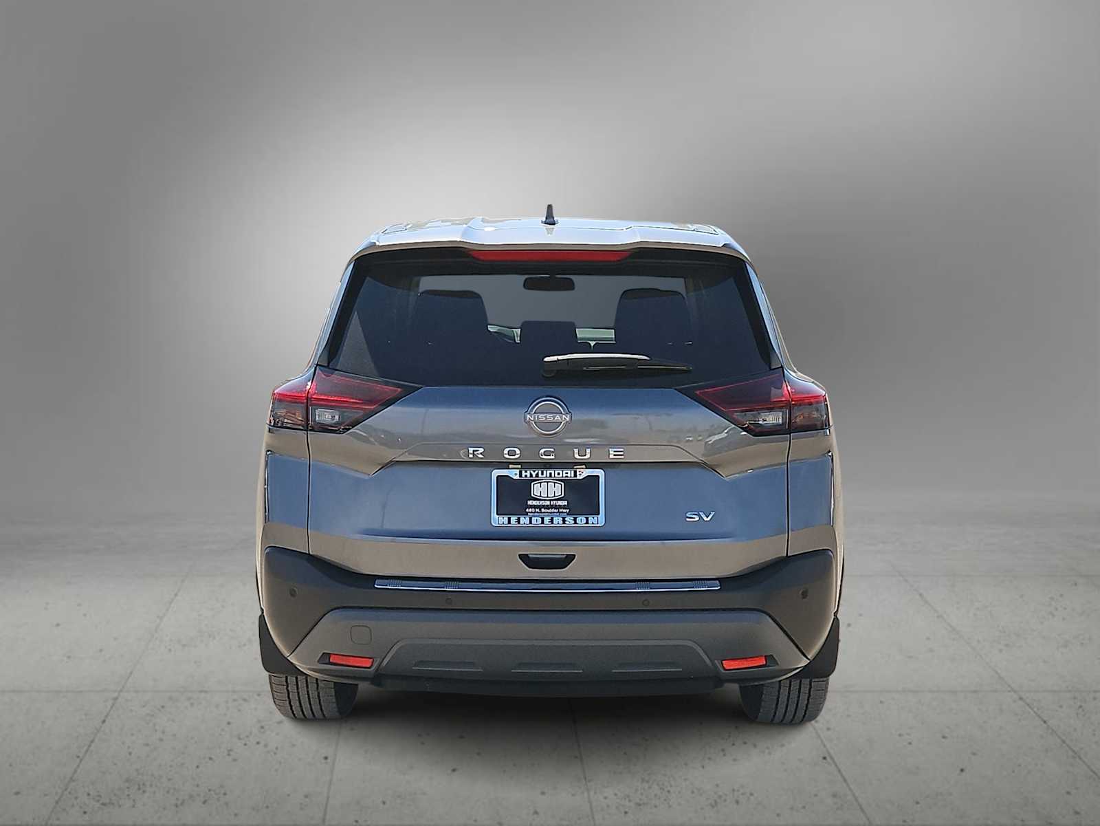 Thumbnail: 2022 Nissan Rogue - 7