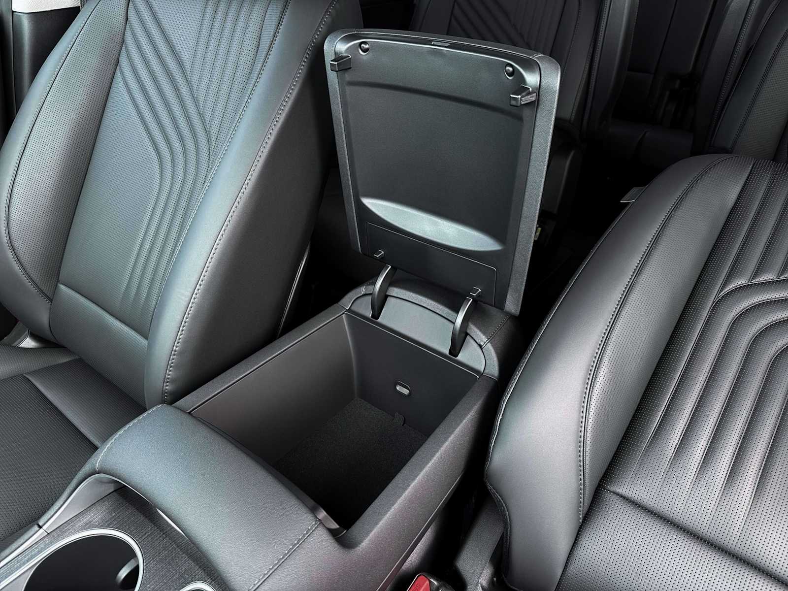 Thumbnail: 2026 Hyundai Palisade - 13