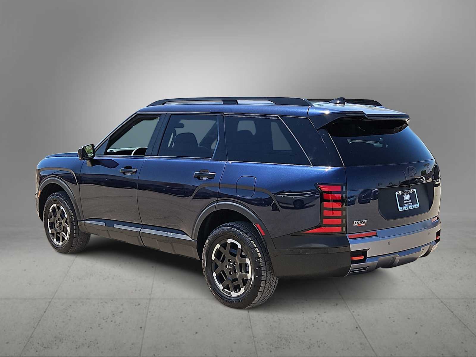Thumbnail: 2026 Hyundai Palisade - 6