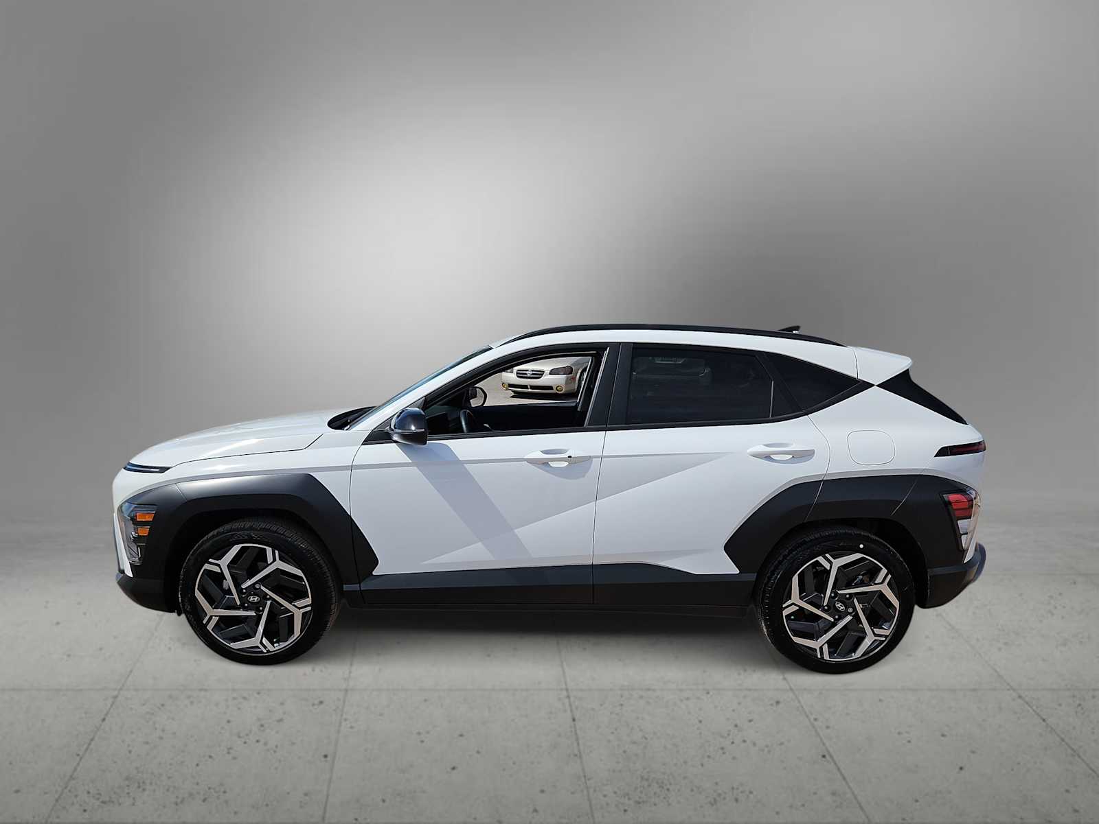 Thumbnail: 2026 Hyundai Kona - 5