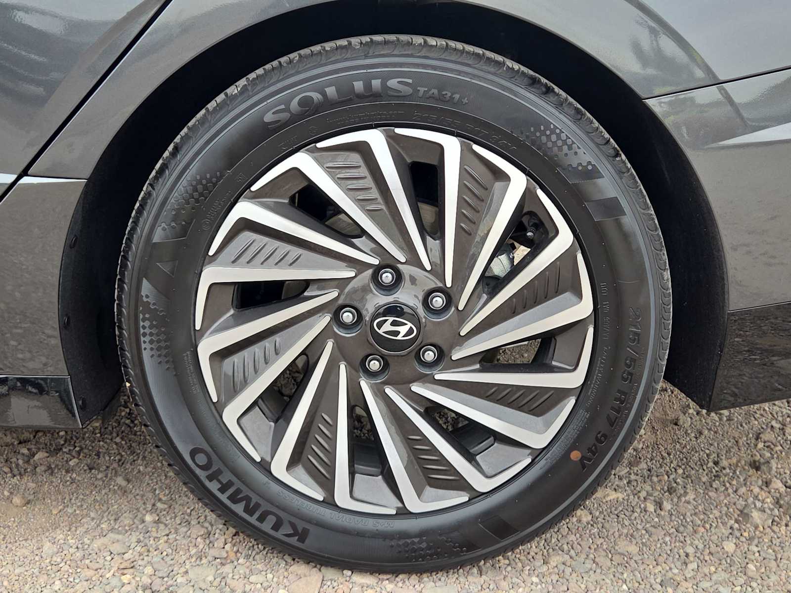 Thumbnail: 2024 Hyundai Sonata - 14