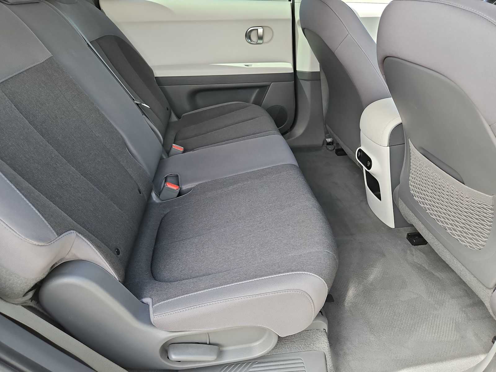 Thumbnail: 2024 Hyundai Ioniq 5 - 20