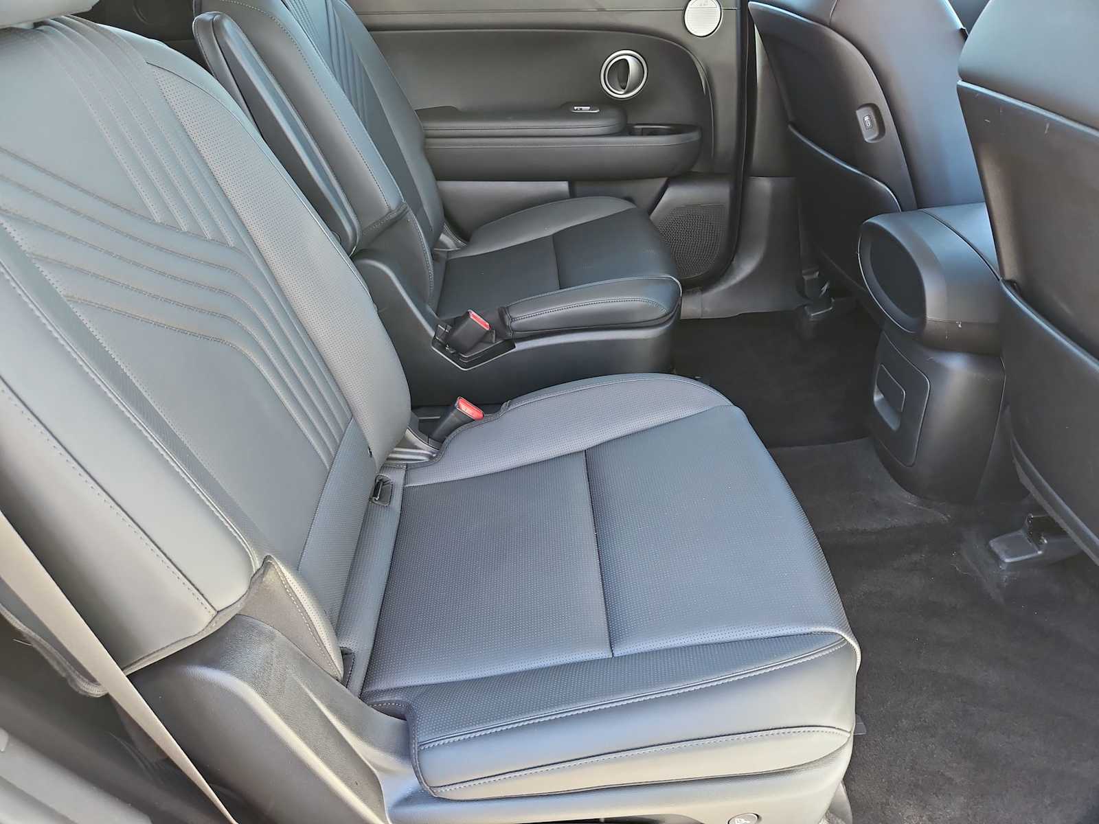 Thumbnail: 2026 Hyundai Palisade - 20