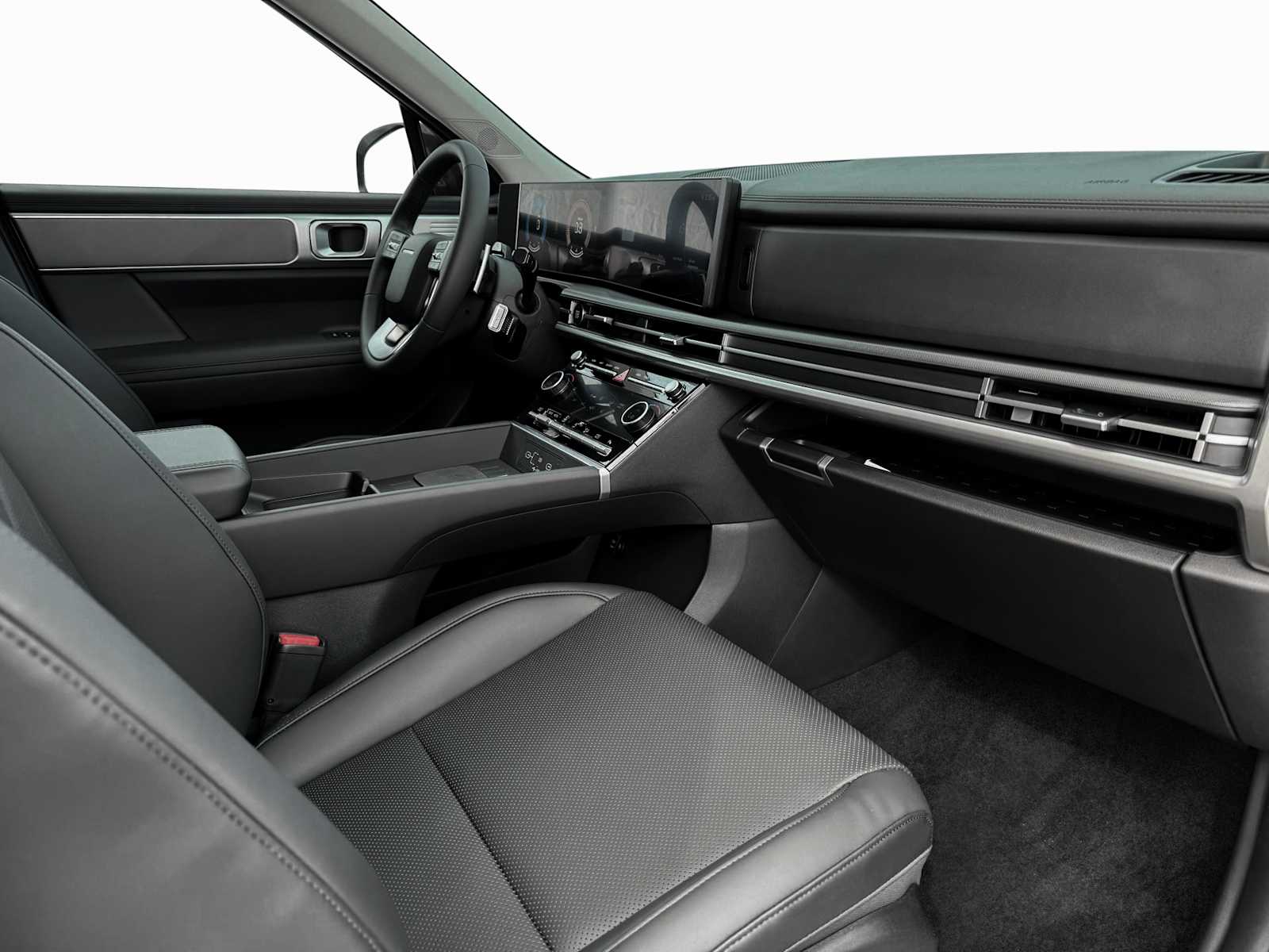 Thumbnail: 2026 Hyundai Santa Fe - 15