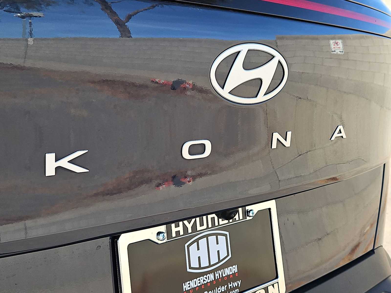 Thumbnail: 2024 Hyundai Kona - 12