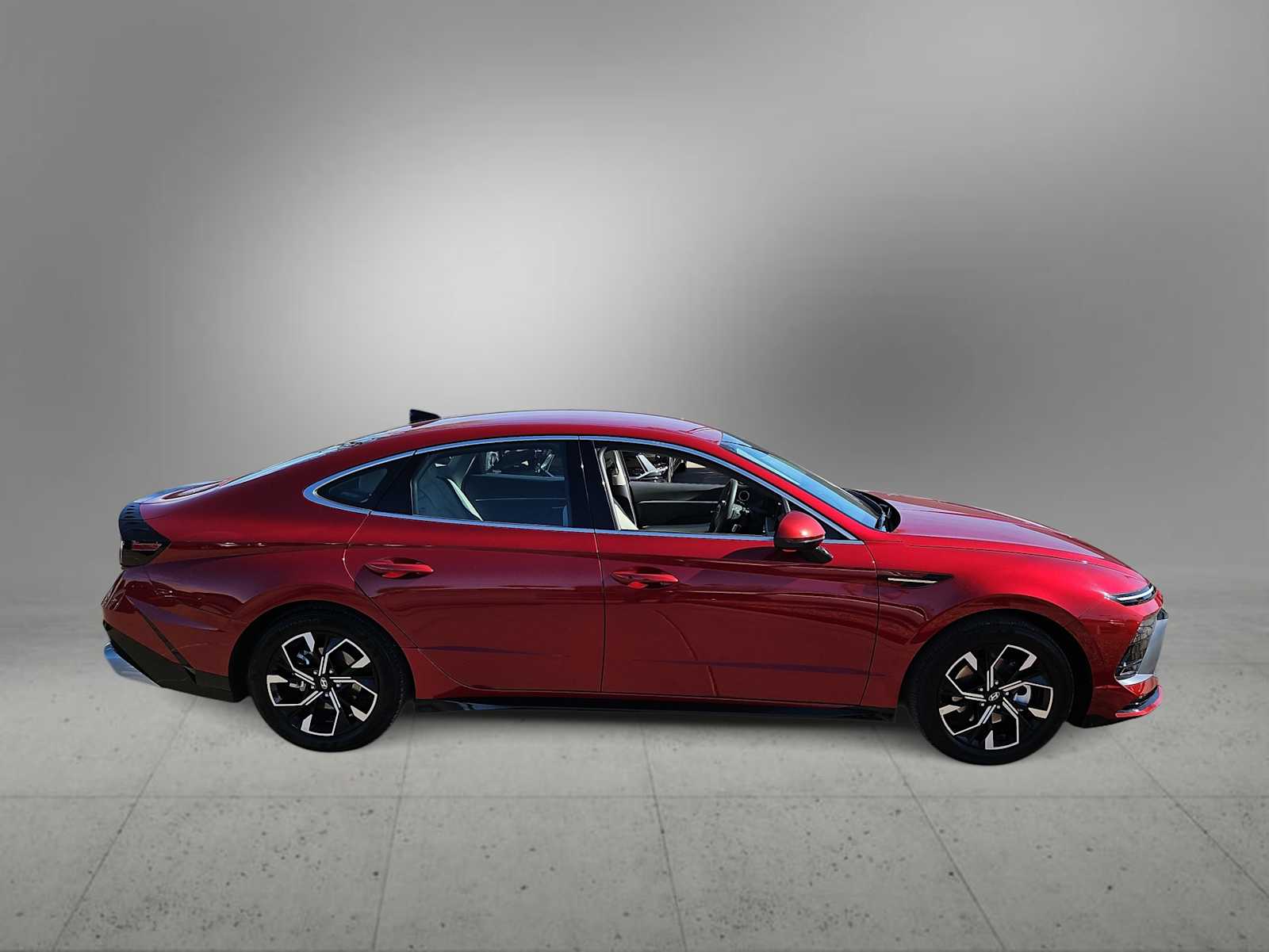 Thumbnail: 2025 Hyundai Sonata - 9