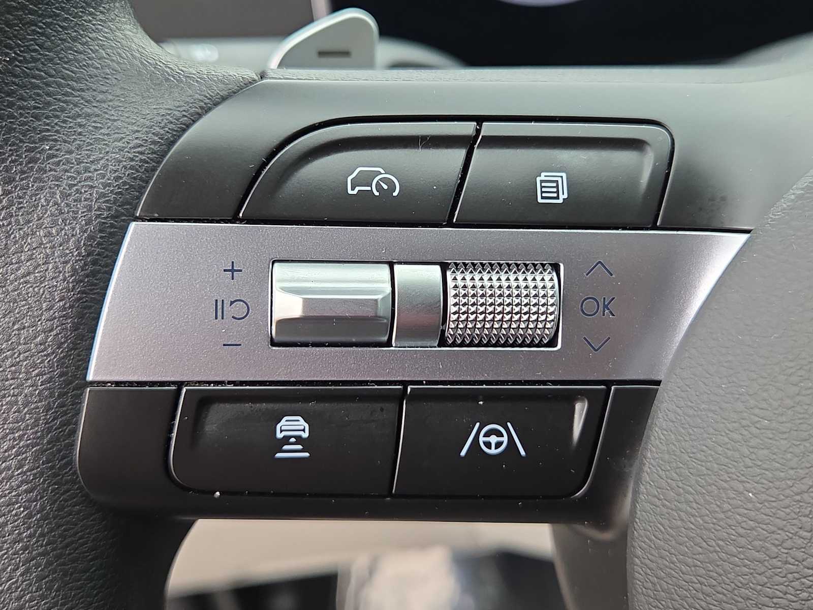 Thumbnail: 2025 Hyundai Tucson - 23