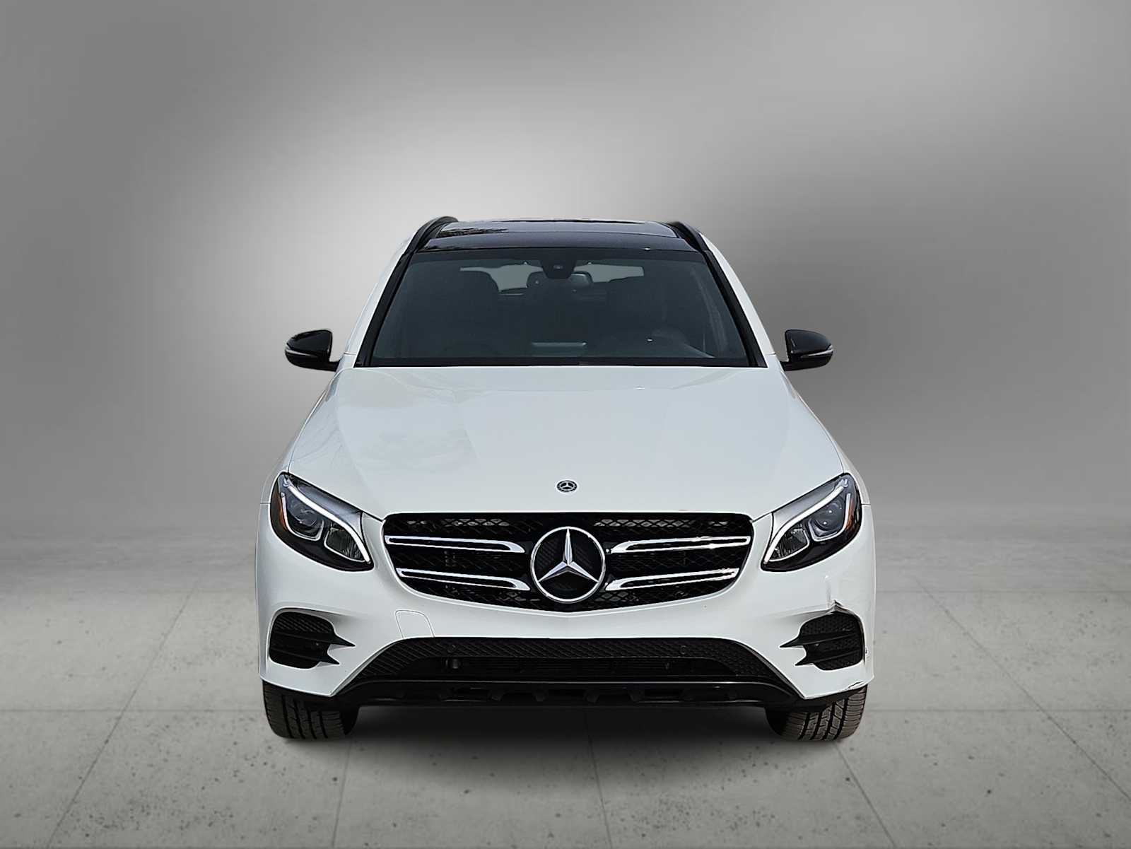 Thumbnail: 2019 Mercedes-Benz GLC - 3