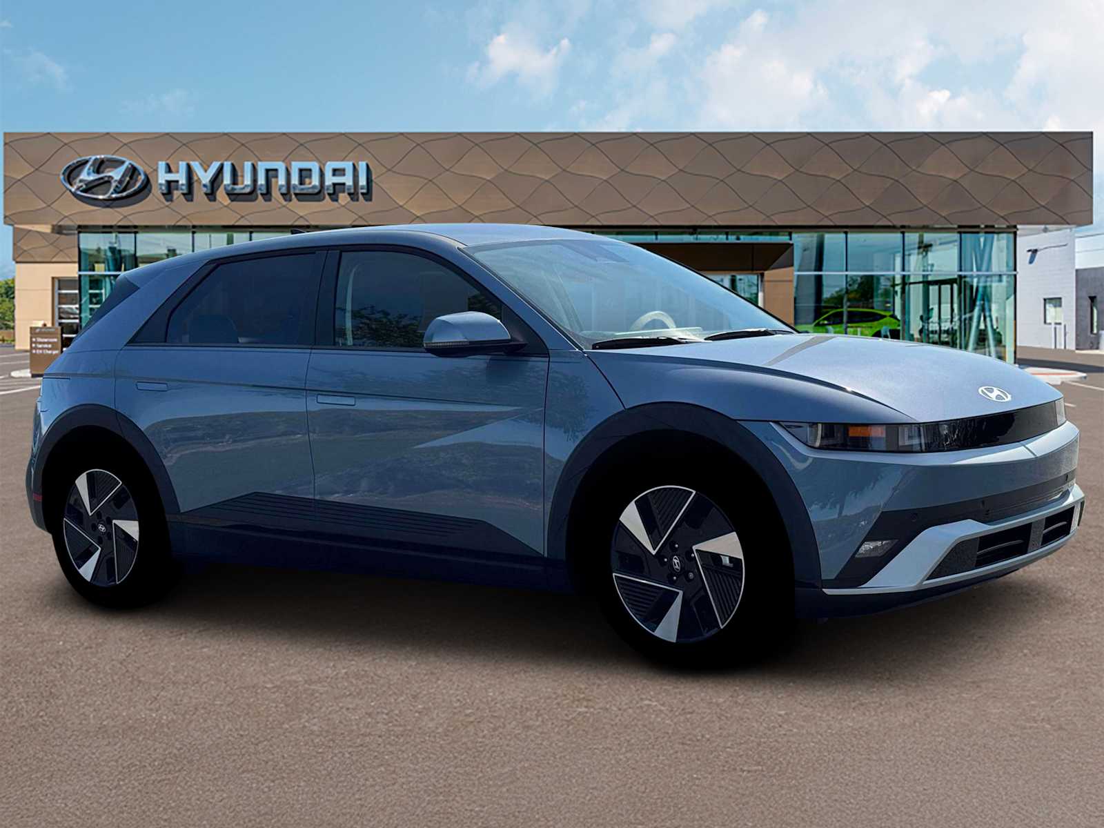 Thumbnail: 2026 Hyundai Ioniq 5 - 10