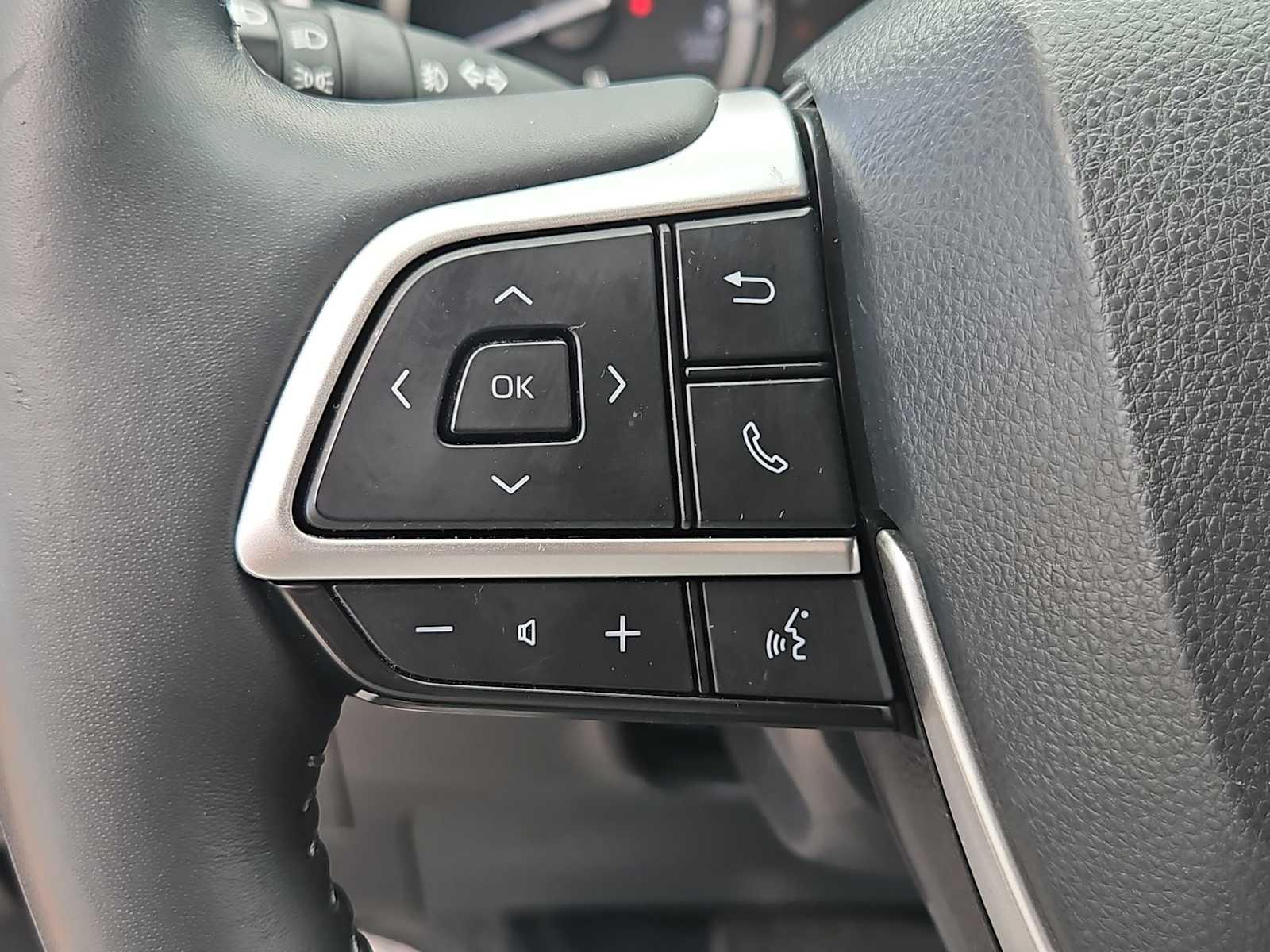 2022 Toyota Highlander Limited 22