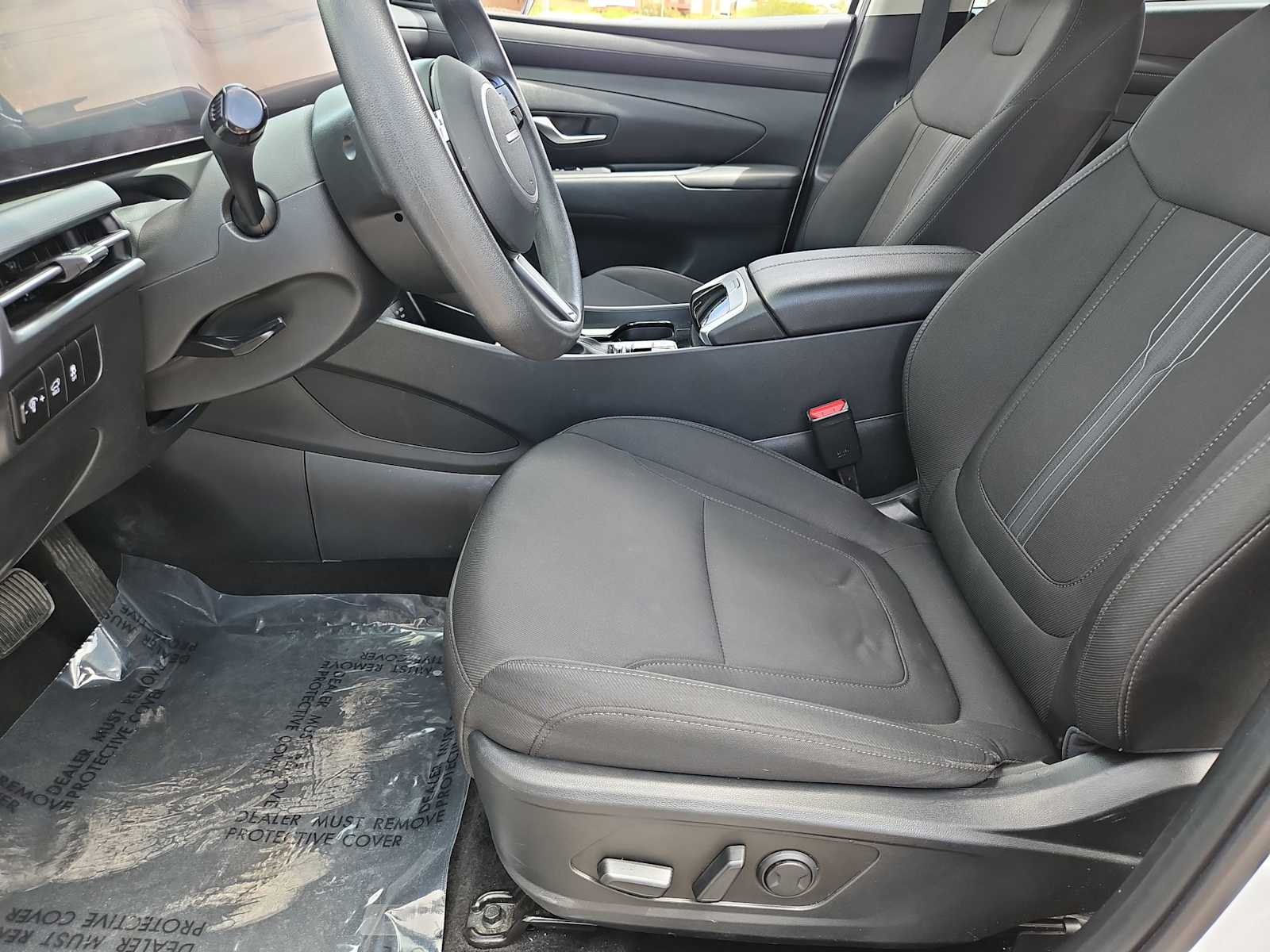 Thumbnail: 2025 Hyundai Tucson - 16