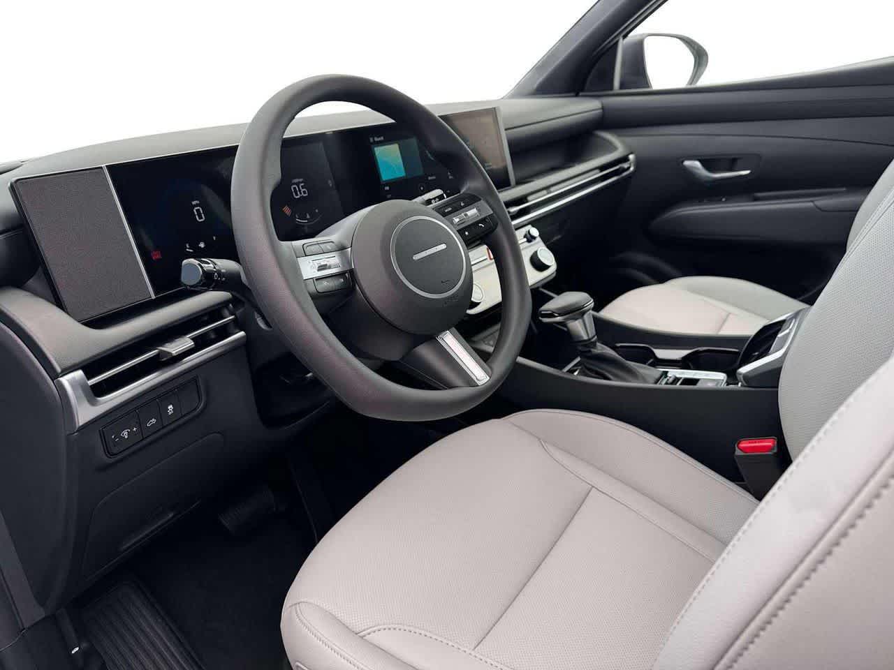 Thumbnail: 2026 Hyundai Santa Cruz - 14