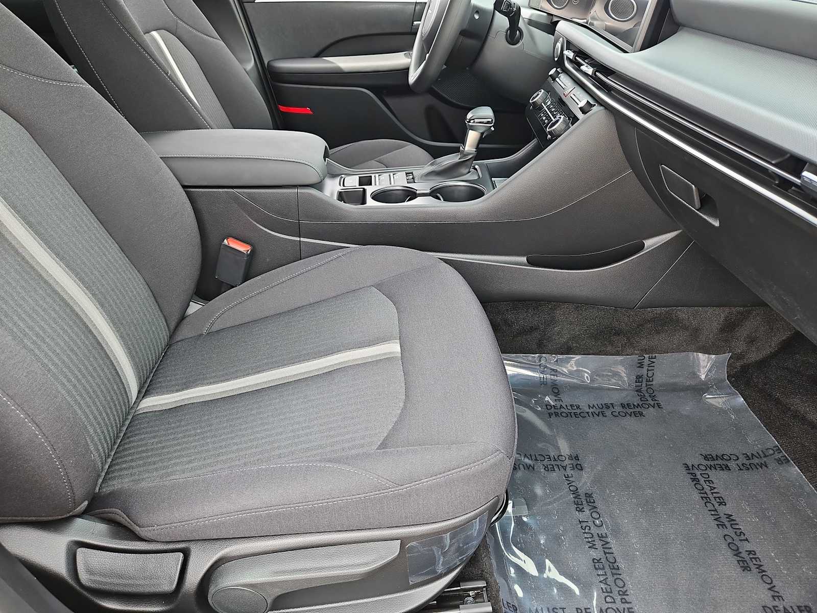 Thumbnail: 2026 Hyundai Sonata - 21