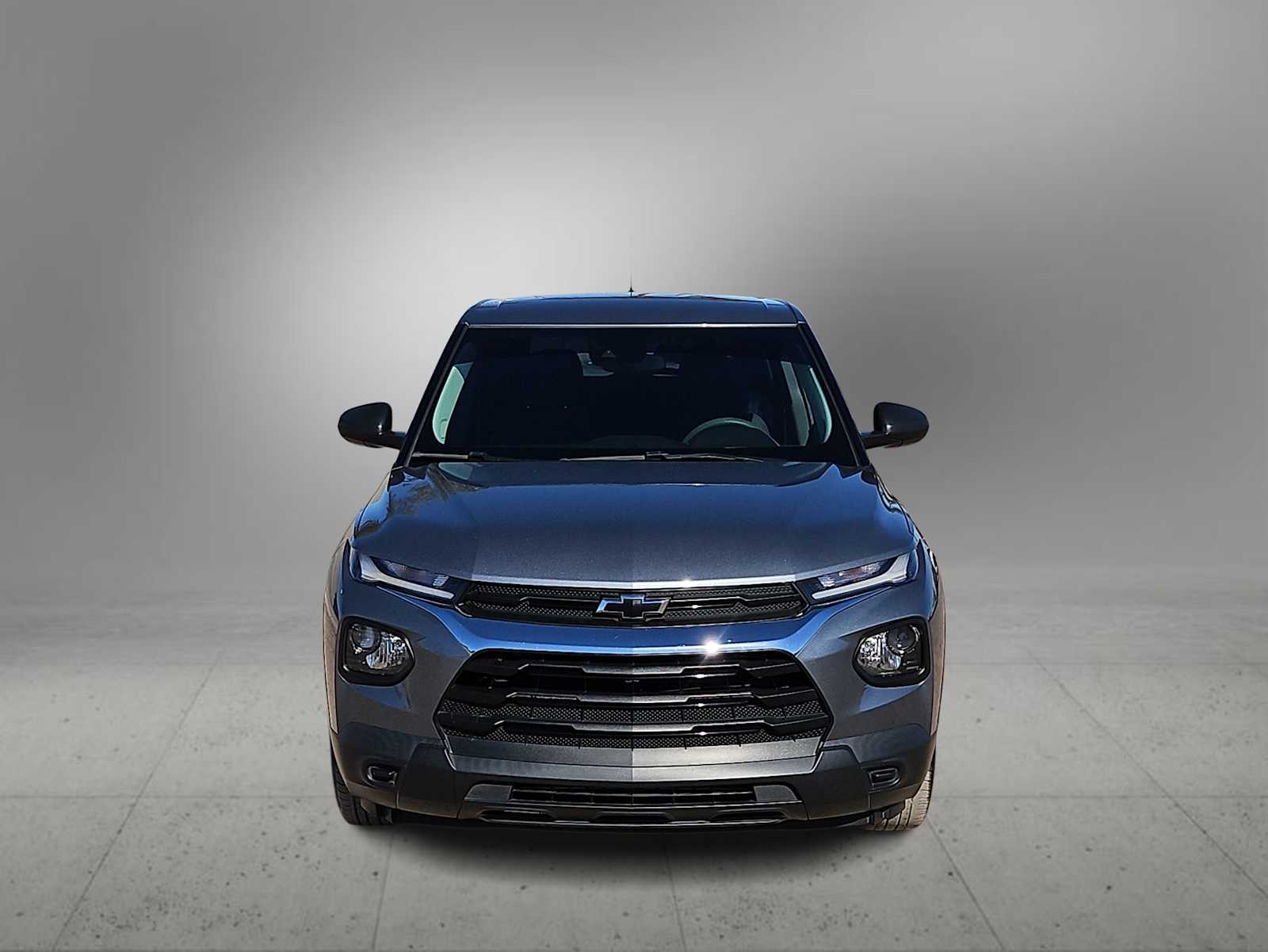 Thumbnail: 2021 Chevrolet TrailBlazer - 3