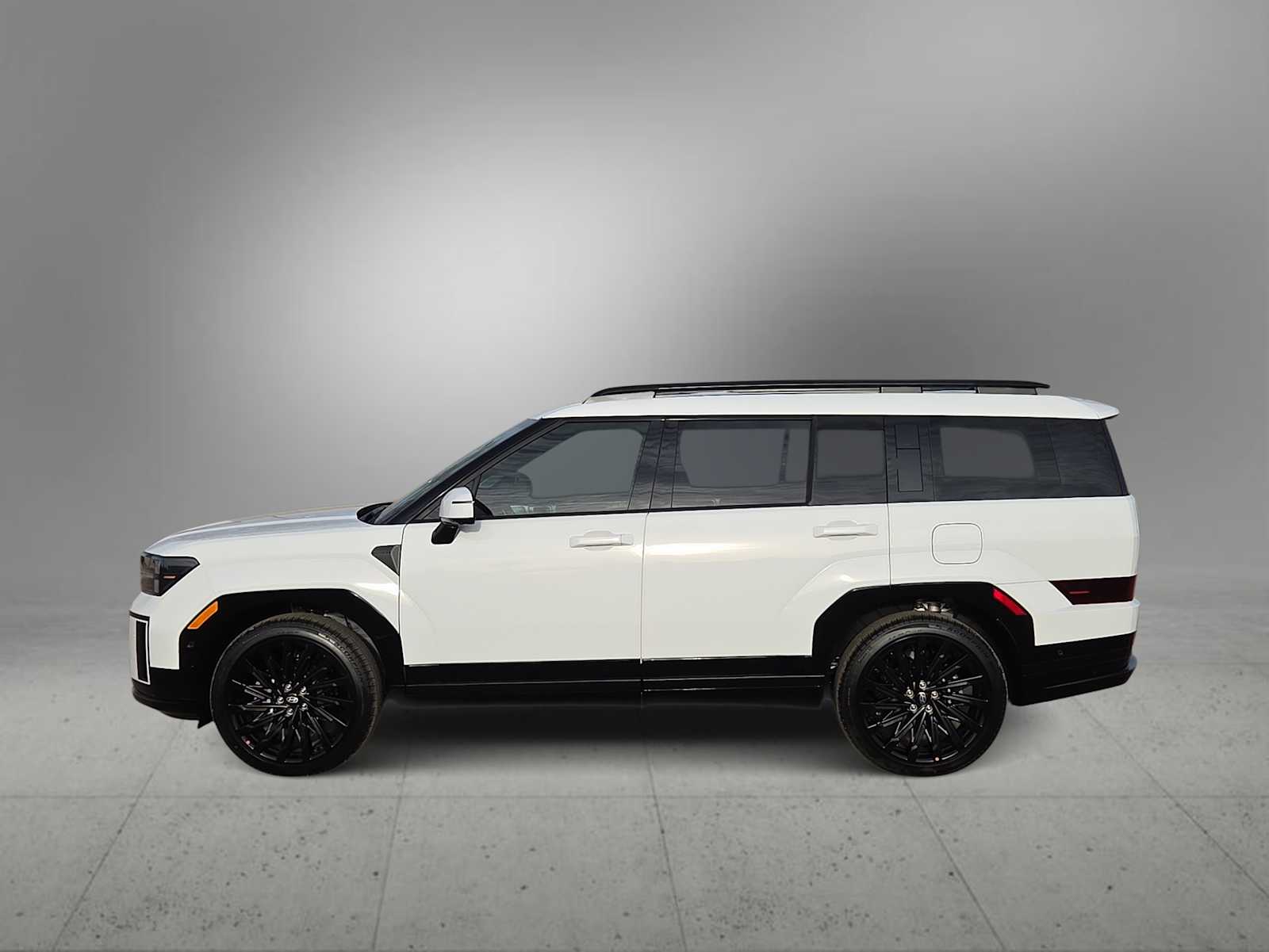 Thumbnail: 2026 Hyundai Santa Fe - 5