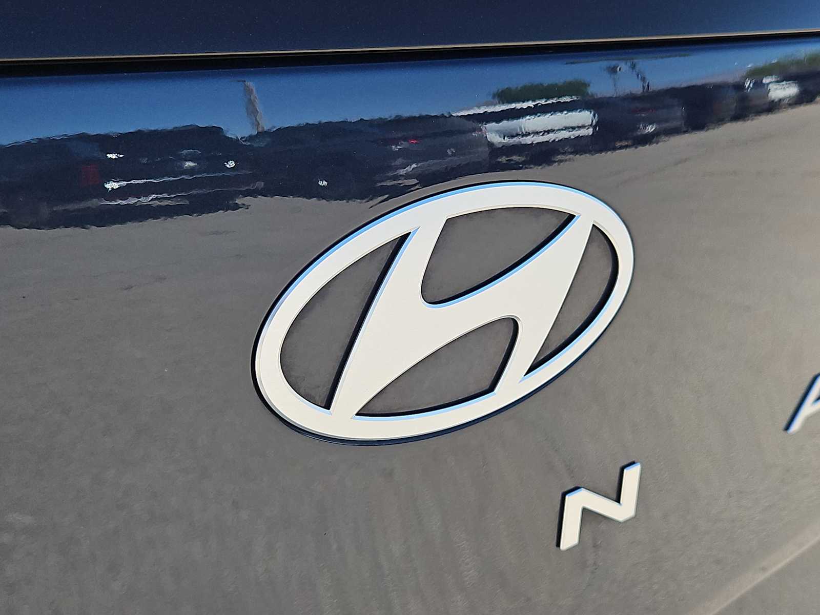 Thumbnail: 2025 Hyundai Kona - 11