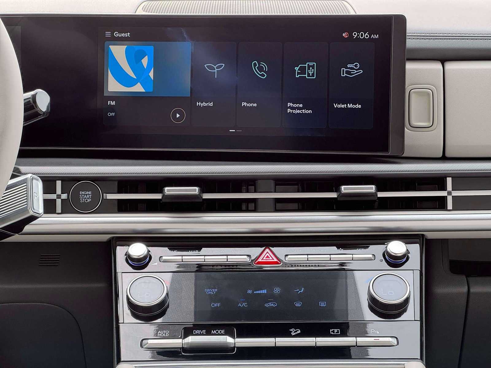 Thumbnail: 2026 Hyundai Santa Fe - 17