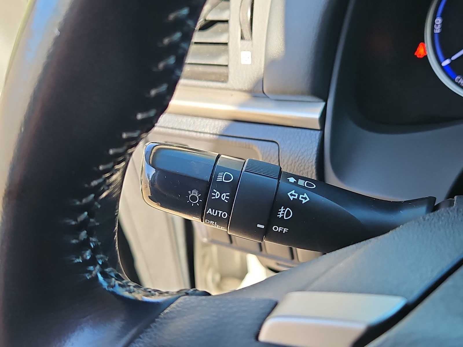 Thumbnail: 2015 Lexus CT - 27