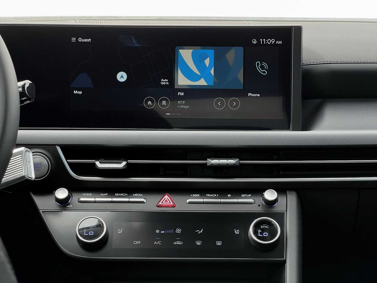 Thumbnail: 2025 Hyundai Sonata - 19