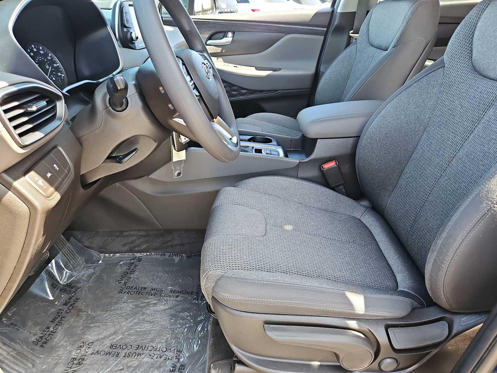 Thumbnail: 2020 Hyundai Santa Fe - 16