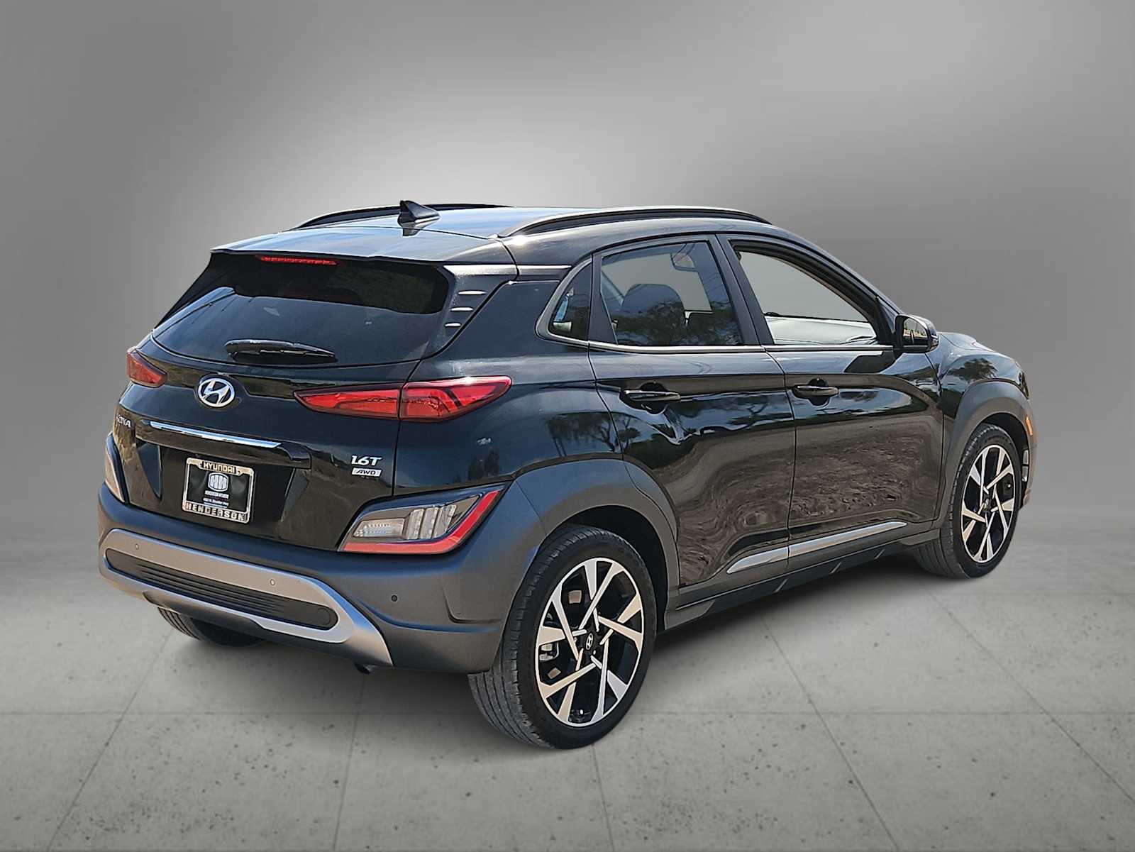Thumbnail: 2023 Hyundai Kona - 8