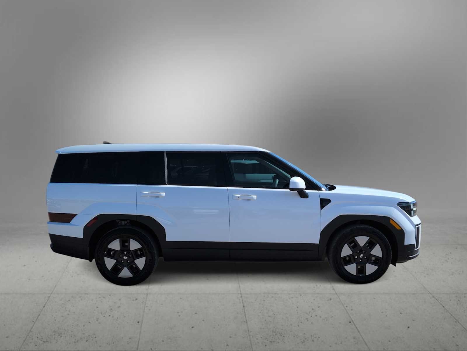 Thumbnail: 2026 Hyundai Santa Fe - 9