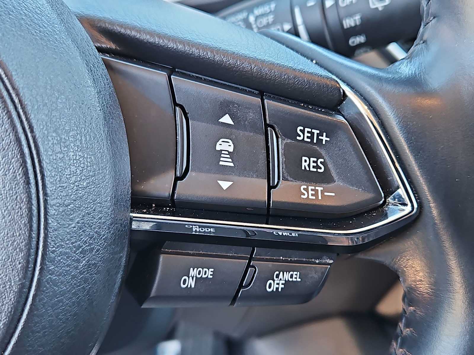 Thumbnail: 2021 Mazda CX-5 - 25