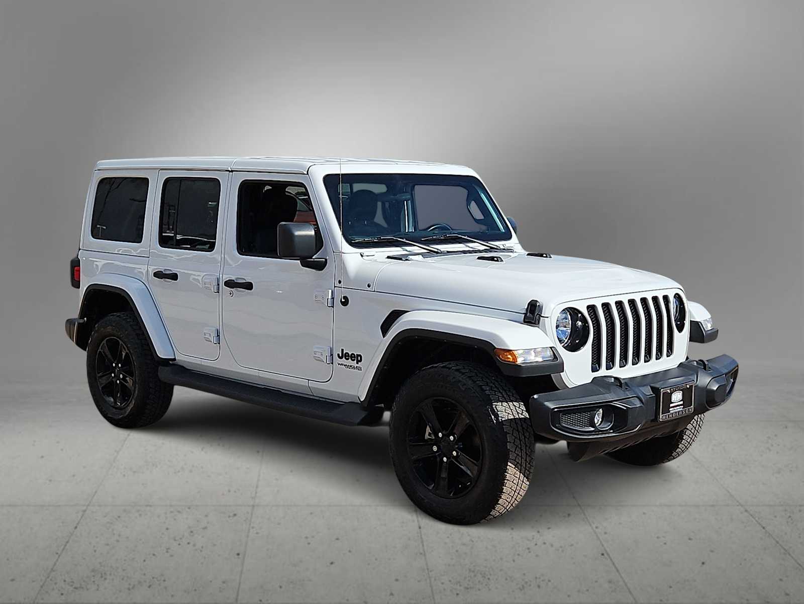 Thumbnail: 2021 Jeep Wrangler - 2