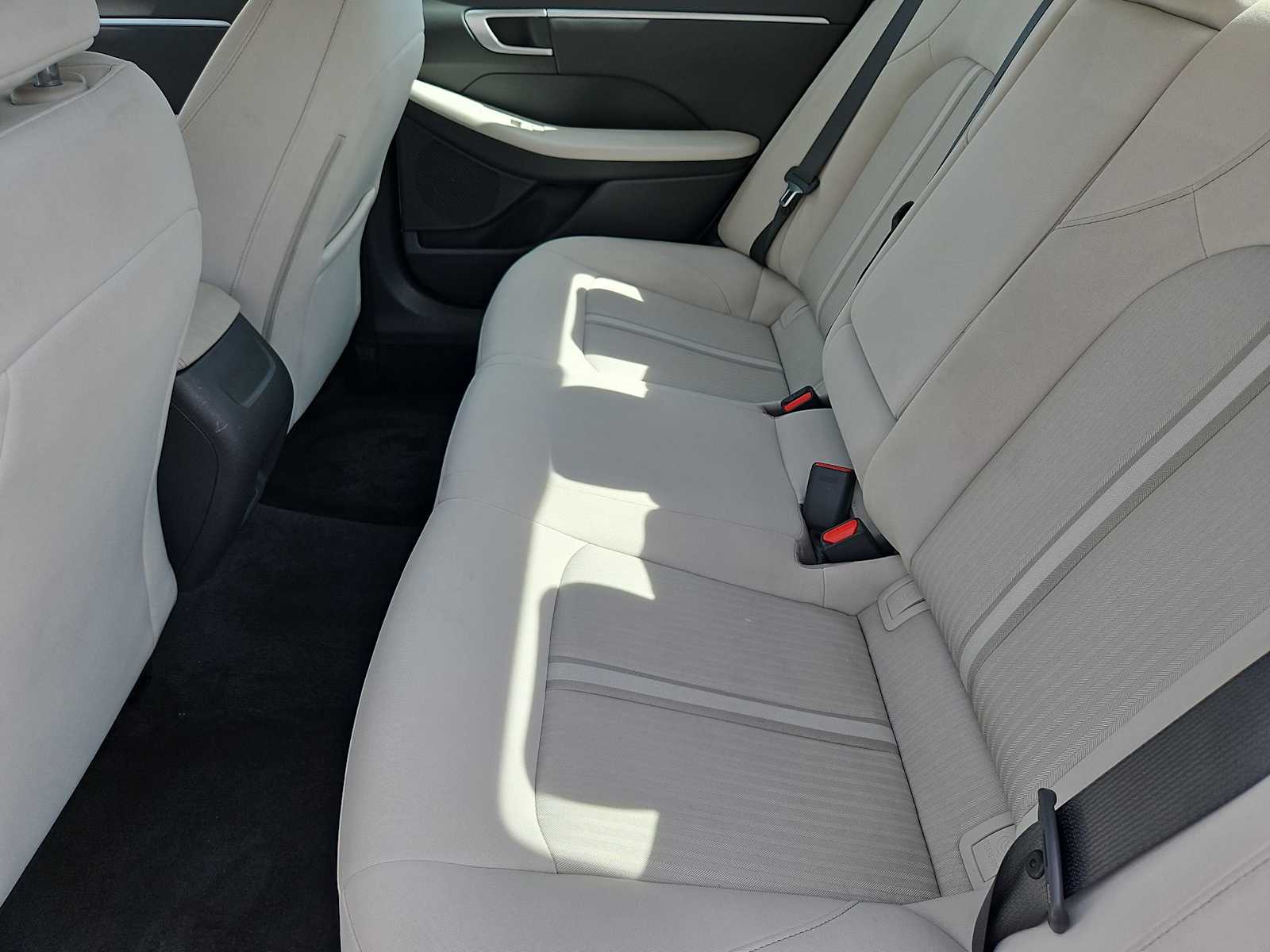 Thumbnail: 2025 Hyundai Sonata - 19