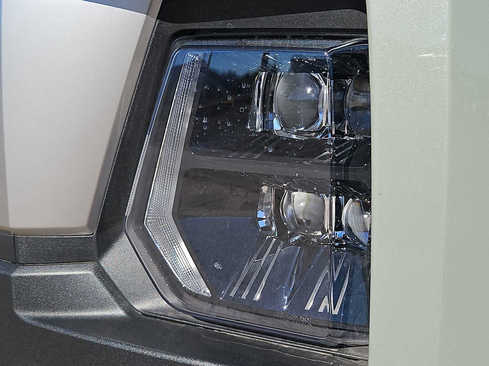 Thumbnail: 2025 Hyundai Santa Cruz - 11