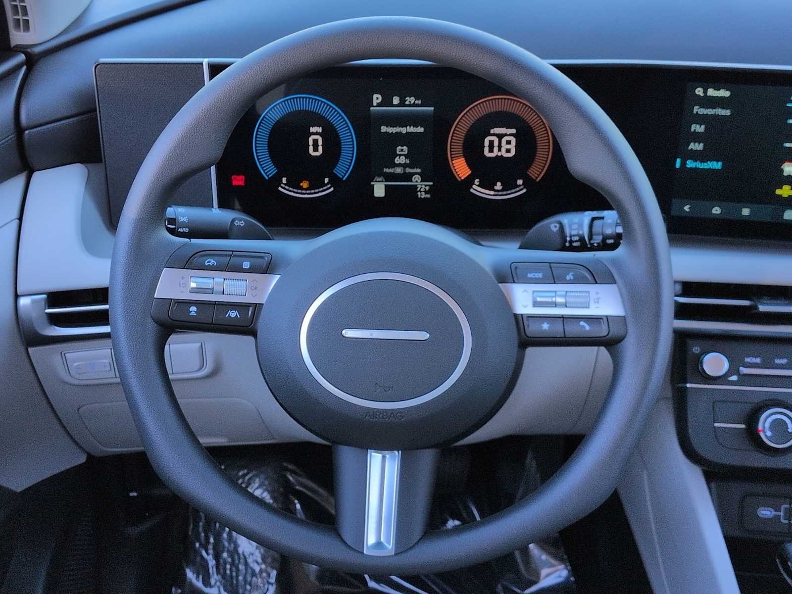 Thumbnail: 2026 Hyundai Tucson - 23