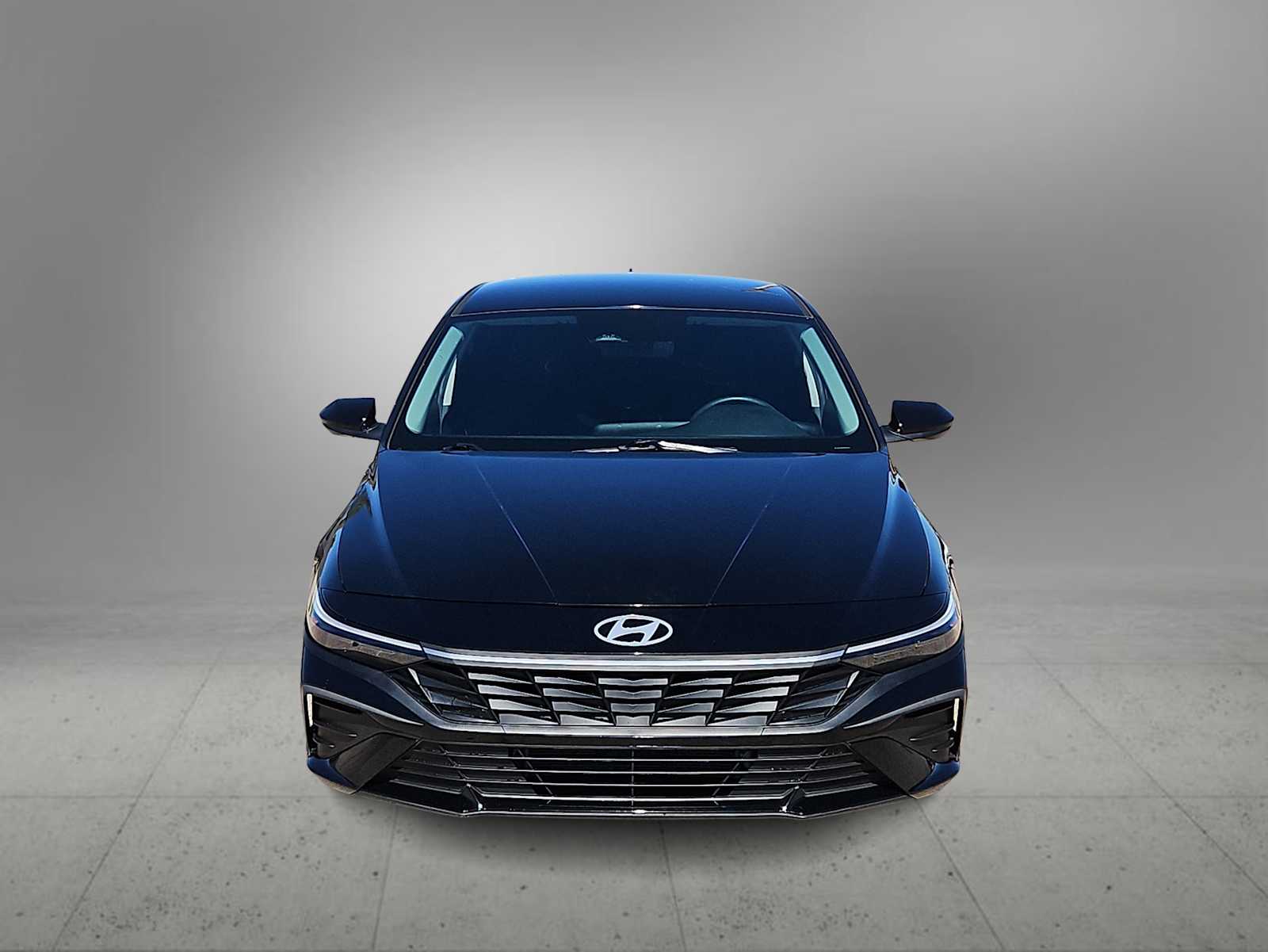 Thumbnail: 2024 Hyundai Elantra - 3