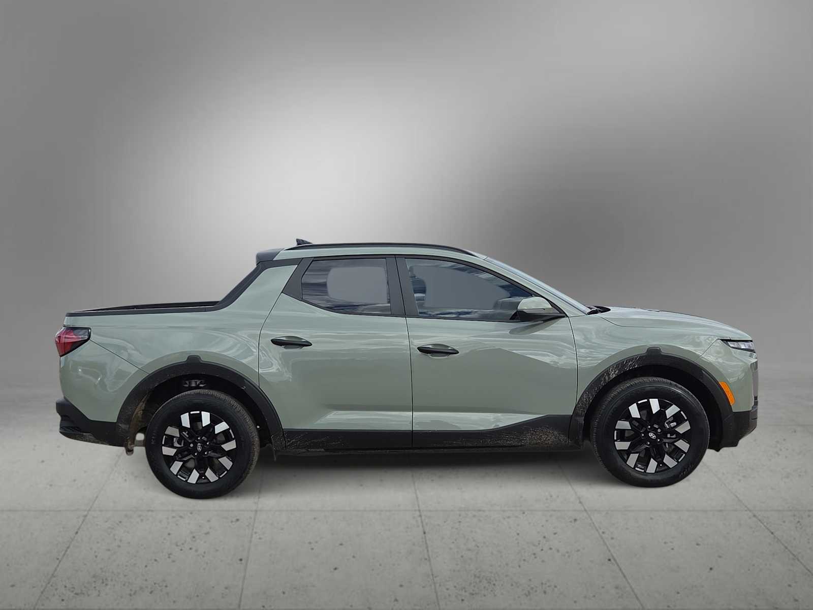 Thumbnail: 2025 Hyundai Santa Cruz - 9