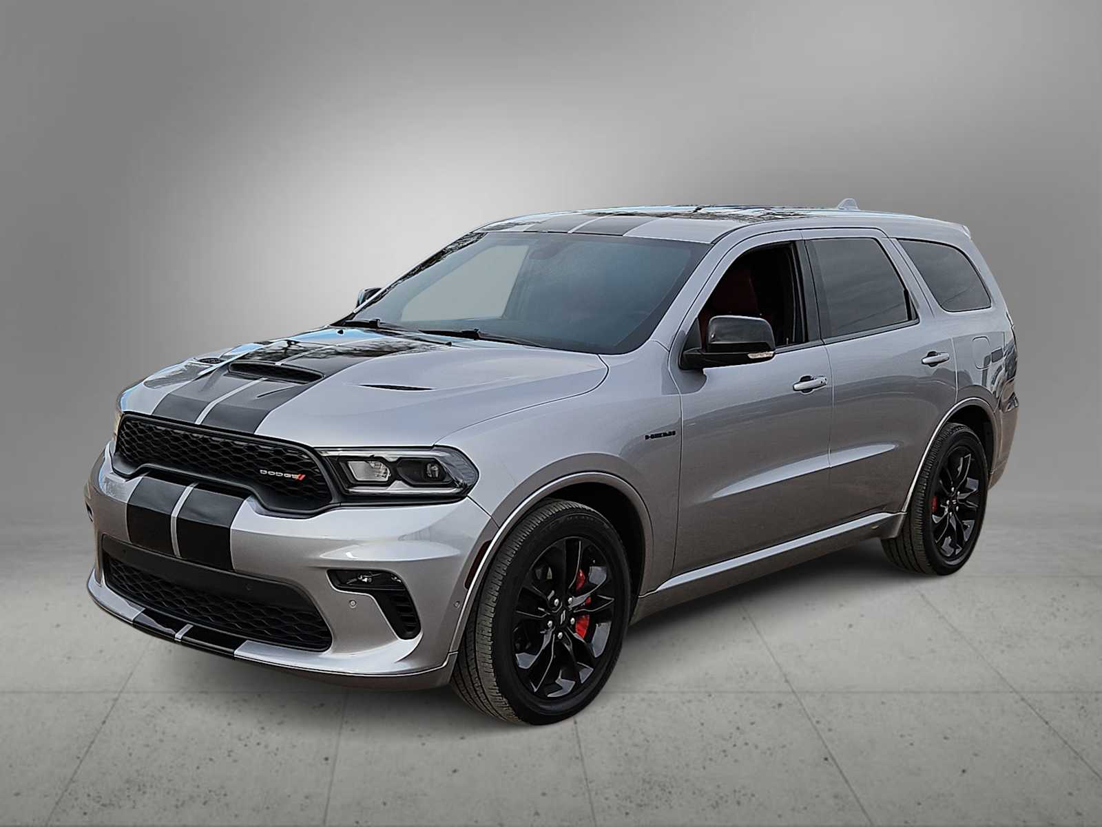 Thumbnail: 2021 Dodge Durango - 4