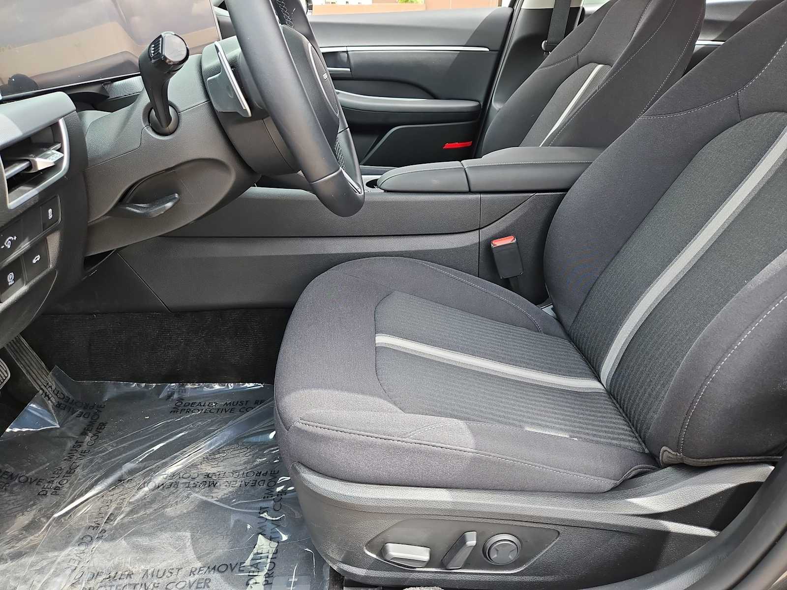 Thumbnail: 2026 Hyundai Sonata - 16