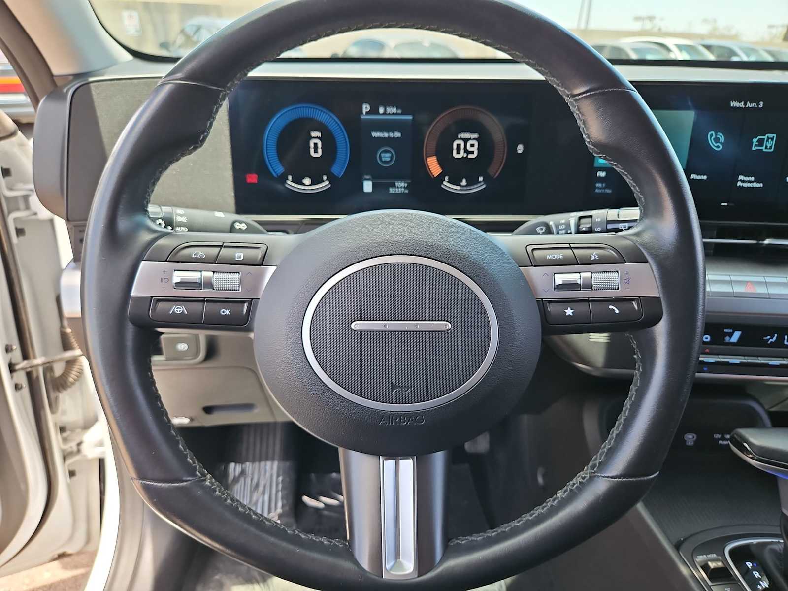 Thumbnail: 2025 Hyundai Kona - 21