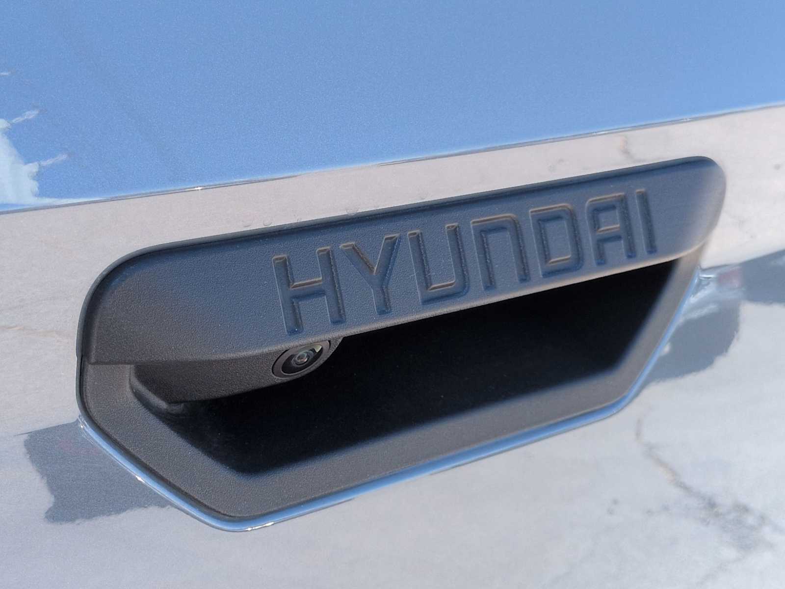 Thumbnail: 2023 Hyundai Santa Cruz - 11